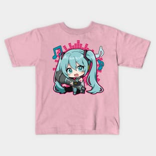 Kawaii 01 Kids T-Shirt